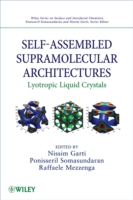 Self-Assembled Supramolecular Architectures