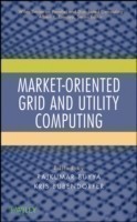 Market-Oriented Grid and Utility Computing