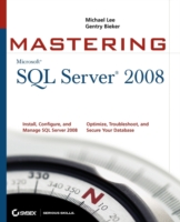 Mastering SQL Server 2008