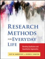 Research Methods for Everyday Life