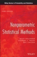 Nonparametric Statistical Methods