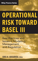 Operational Risk Toward Basel III