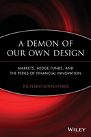 Demon of Our Own Design