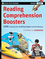 Reading Comprehension Boosters