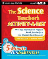 Science Teacher's Activity-A-Day, Grades 5-10