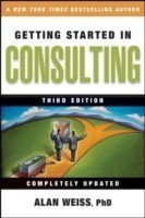 Getting Started in Consulting