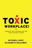 Toxic Workplace!