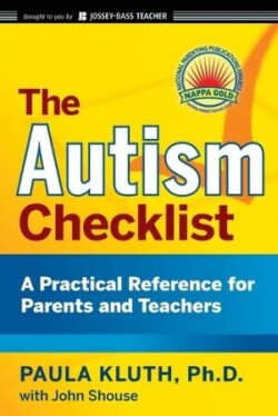 Autism Checklist