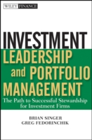 Investment Leadership and Portfolio Management