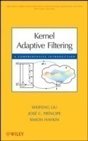 Kernel Adaptive Filtering