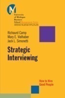 Strategic Interviewing