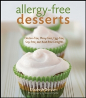 Allergy-free Desserts