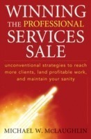 Winning the Professional Services Sale