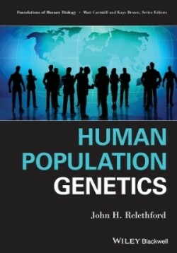 Human Population Genetics