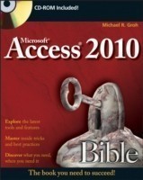 Access 2010 Bible