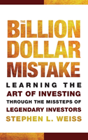 Billion Dollar Mistake