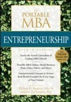 Portable MBA in Entrepreneurship