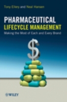 Pharmaceutical Lifecycle Management