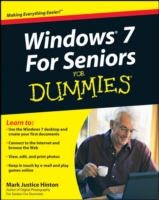 Windows 7 For Seniors For Dummies