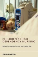 Children's High Dependency Nursing