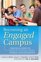 Becoming an Engaged Campus