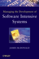 Managing the Development of Software-Intensive Systems