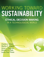 Working Toward Sustainability