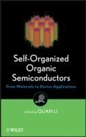 Self-Organized Organic Semiconductors