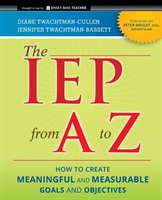 IEP from A to Z