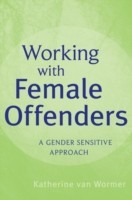 Working with Female Offenders