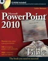 PowerPoint 2010 Bible