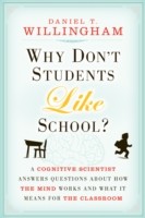 Why Don′t Students Like School?