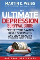 Ultimate Depression Survival Guide