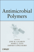 Antimicrobial Polymers