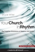 Your Church in Rhythm