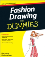 Fashion Drawing For Dummies