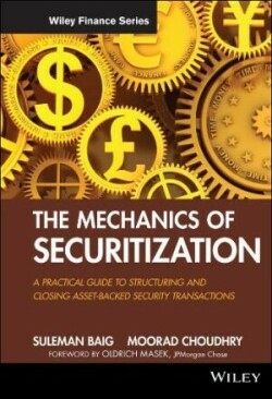 Mechanics of Securitization