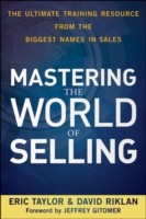 Mastering the World of Selling