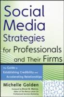 Social Media Strategies for Professionals and Their Firms