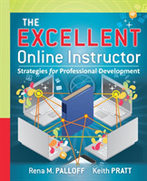 Excellent Online Instructor