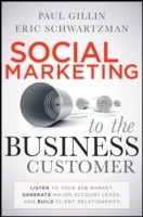 Social Marketing to the Business Customer