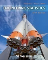 Engineering Statistics, SI Version