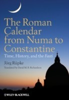 Roman Calendar from Numa to Constantine