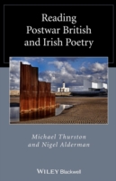 Reading Postwar British and Irish Poetry