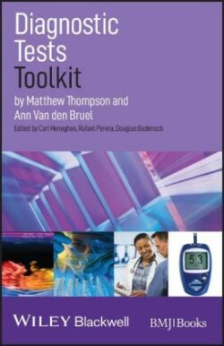 Diagnostic Tests Toolkit