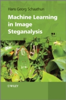 Machine Learning in Image Steganalysis