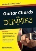 Guitar Chords For Dummies