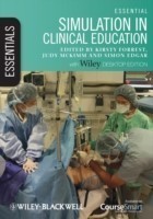 Essential Simulation in Clinical Education