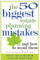 50 Biggest Estate Planning Mistakes...and How to Avoid Them