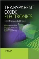 Transparent Oxide Electronics